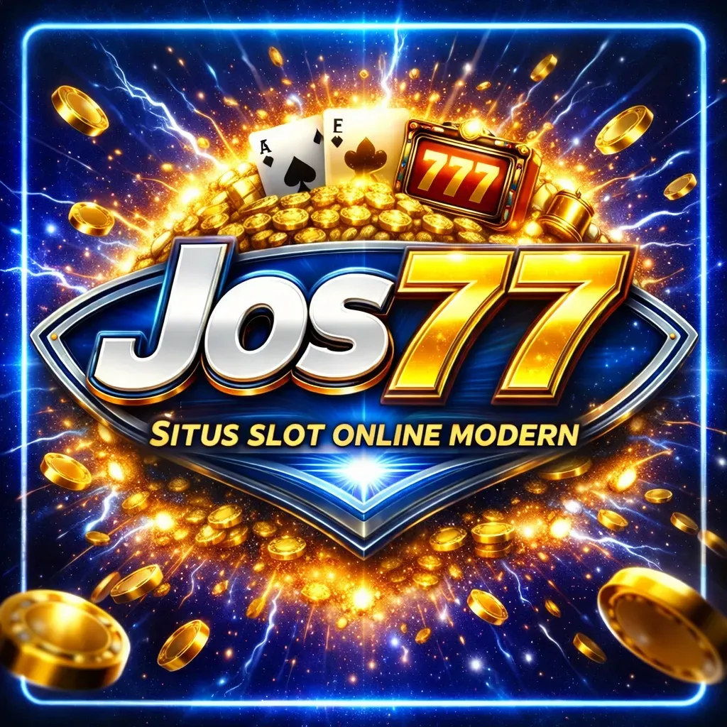 JOS77 - Pertarungan Seru dalam Game Fighting